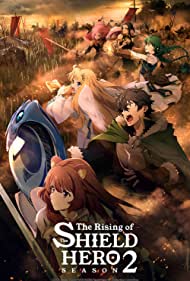 The Rising of the Shield Hero (2019 ) Free Tv Series
