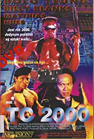 TC 2000 (1993) Free Movie