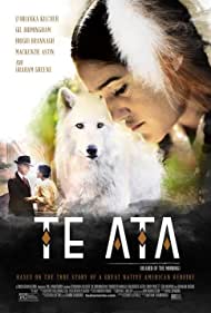 Te Ata (2016) M4uHD Free Movie