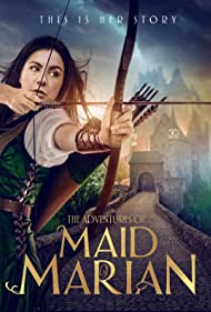 The Adventures of Maid Marian (2022) Free Movie