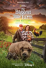 The Biggest Little Farm The Return (2022) M4uHD Free Movie