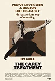 The Carey Treatment (1972) Free Movie
