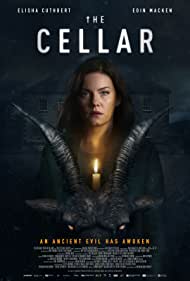 The Cellar (2022) Free Movie