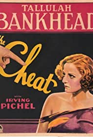 The Cheat (1931) Free Movie