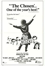 The Chosen (1981) M4uHD Free Movie