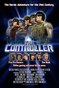 The Controller (2008) Free Movie