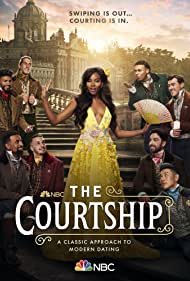 The Courtship (2022-) Free Tv Series