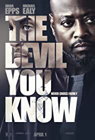 The Devil You Know (2022) M4uHD Free Movie