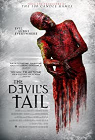 The Devils Tail (2021) Free Movie