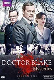 The Doctor Blake Mysteries (2013-2018) M4uHD Free Movie