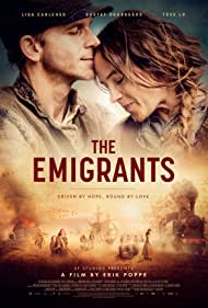 The Emigrants (2021) Free Movie