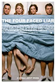 The Four Faced Liar (2010) M4uHD Free Movie