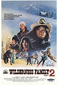 The Further Adventures of the Wilderness Family (1978) Free Movie