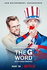 The G Word with Adam Conover (2022-) Free Tv Series