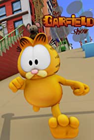 The Garfield Show (2008-2016) M4uHD Free Movie