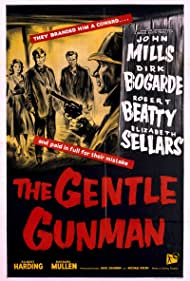 The Gentle Gunman (1952) Free Movie