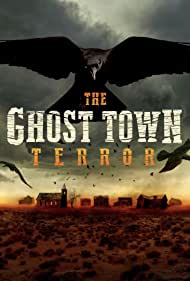 The Ghost Town Terror (2022-) Free Tv Series