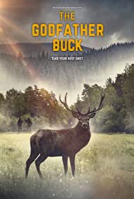 The Godfather Buck (2022) M4uHD Free Movie