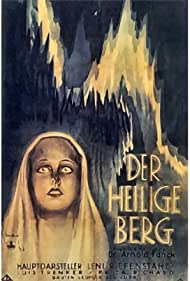 The Holy Mountain (1926) Free Movie M4ufree