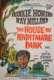 The House in Nightmare Park (1973) M4uHD Free Movie