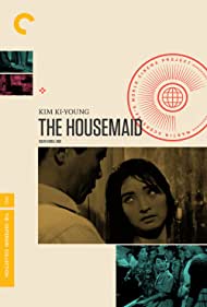 The Housemaid (1960) Free Movie