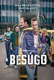 A besugo (2022-) Free Tv Series