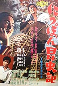 The Insect Woman (1963) Free Movie