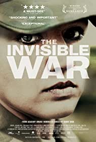 The Invisible War (2012) M4uHD Free Movie
