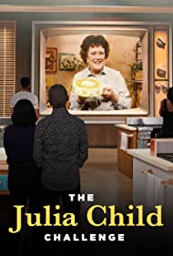 The Julia Child Challenge (2022-) M4uHD Free Movie