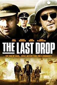 The Last Drop (2006) Free Movie M4ufree