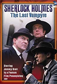 The Last Vampyre (1993) Free Movie M4ufree