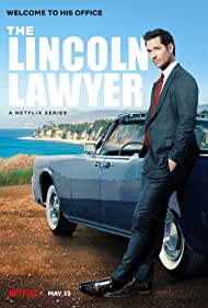 The Lincoln Lawyer (2022-) M4uHD Free Movie
