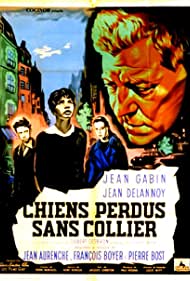 The Little Rebels (1955) Free Movie