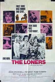 The Loners (1972) Free Movie