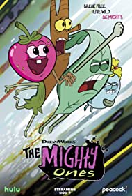 The Mighty Ones (2020-) M4uHD Free Movie