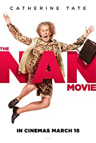 The Nan Movie (2022) Free Movie