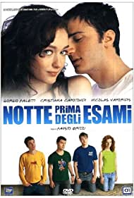 Notte prima degli esami (2006) M4uHD Free Movie