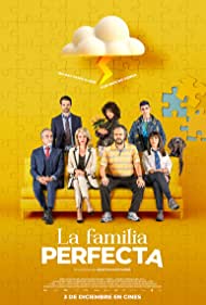 La familia perfecta (2021) M4uHD Free Movie