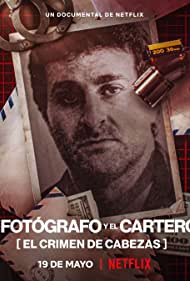 The Photographer: Murder in Pinamar (2022) Free Movie