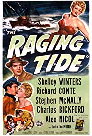 The Raging Tide (1951) Free Movie M4ufree
