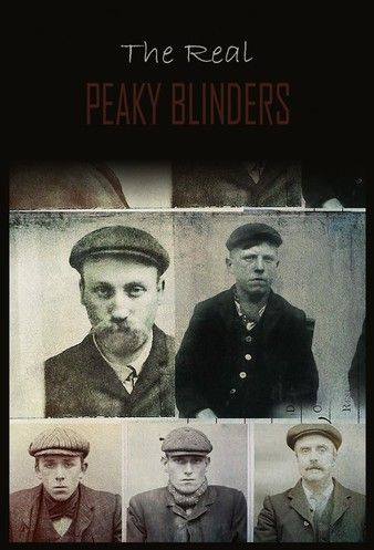 The Real Peaky Blinders (2022) M4uHD Free Movie