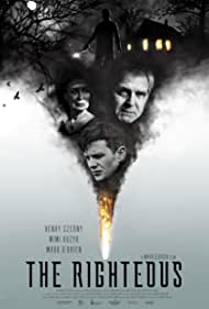 The Righteous (2021) Free Movie M4ufree