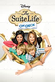 The Suite Life on Deck (2008-2011) M4uHD Free Movie