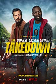 The Takedown (2022) Free Movie