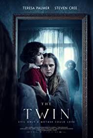 The Twin (2022) Free Movie