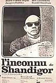 Linconnu de Shandigor (1967) Free Movie