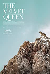 The Velvet Queen (2021) Free Movie M4ufree