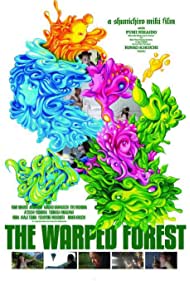 The Warped Forest (2011) M4uHD Free Movie