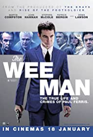The Wee Man (2013) Free Movie M4ufree