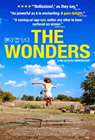 The Wonders (2014) Free Movie M4ufree